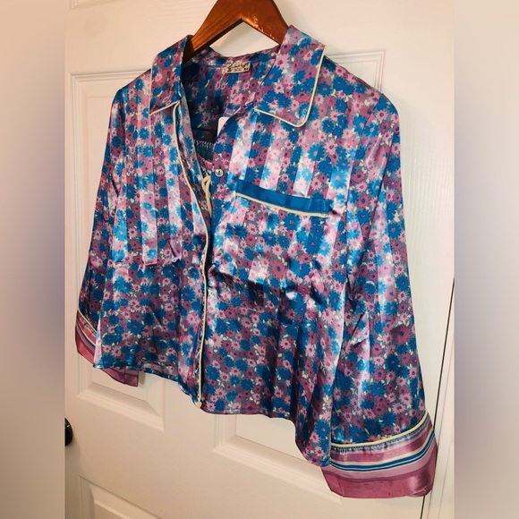 Free people pjs - Picture 2 of 5